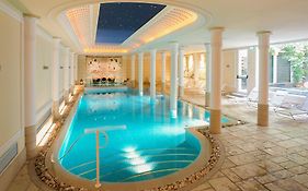 Hotel Victoria&Iside Spa